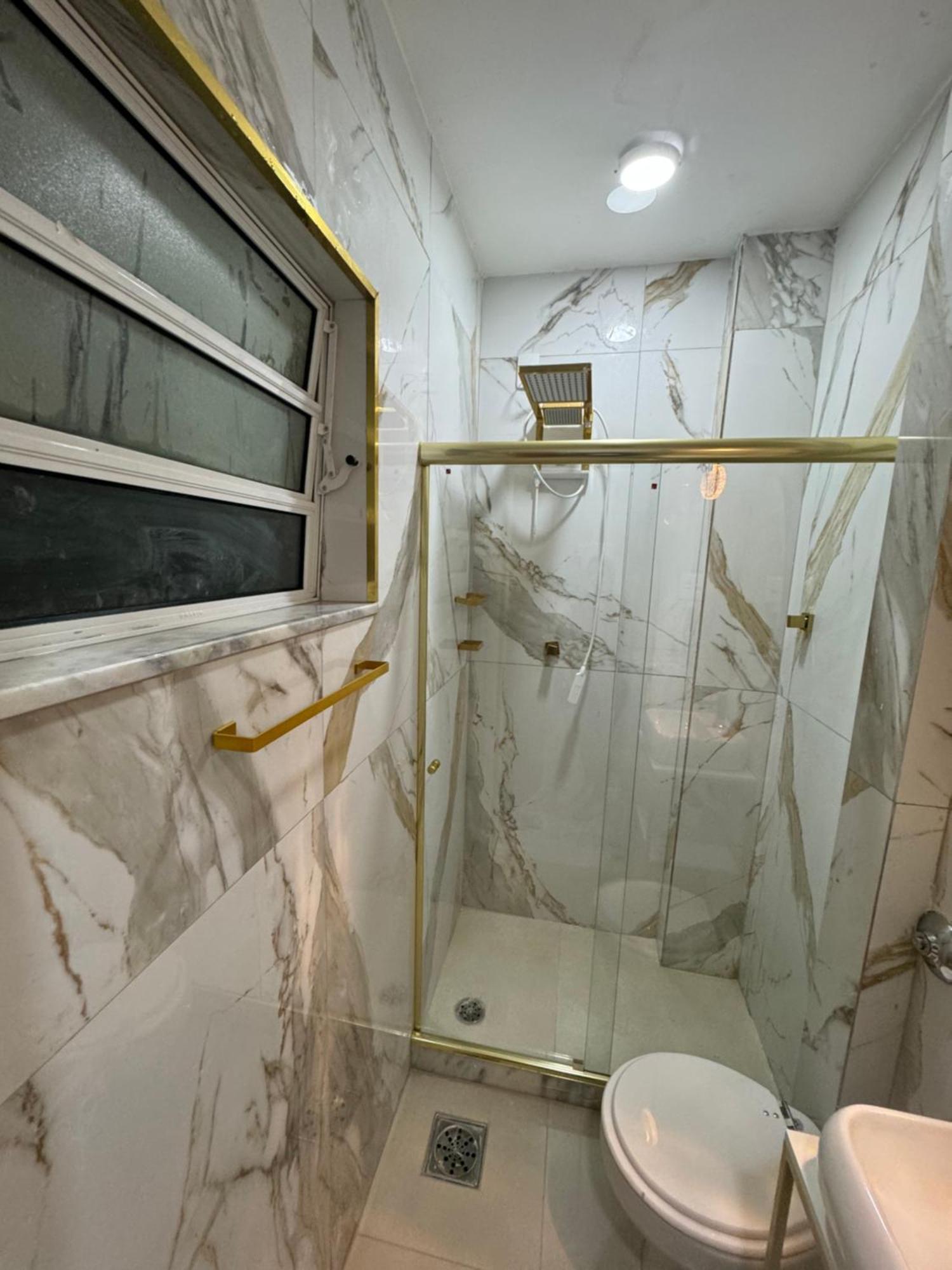 Apartamento Copacabana Ao Lado Da E Copacabana Palace *
