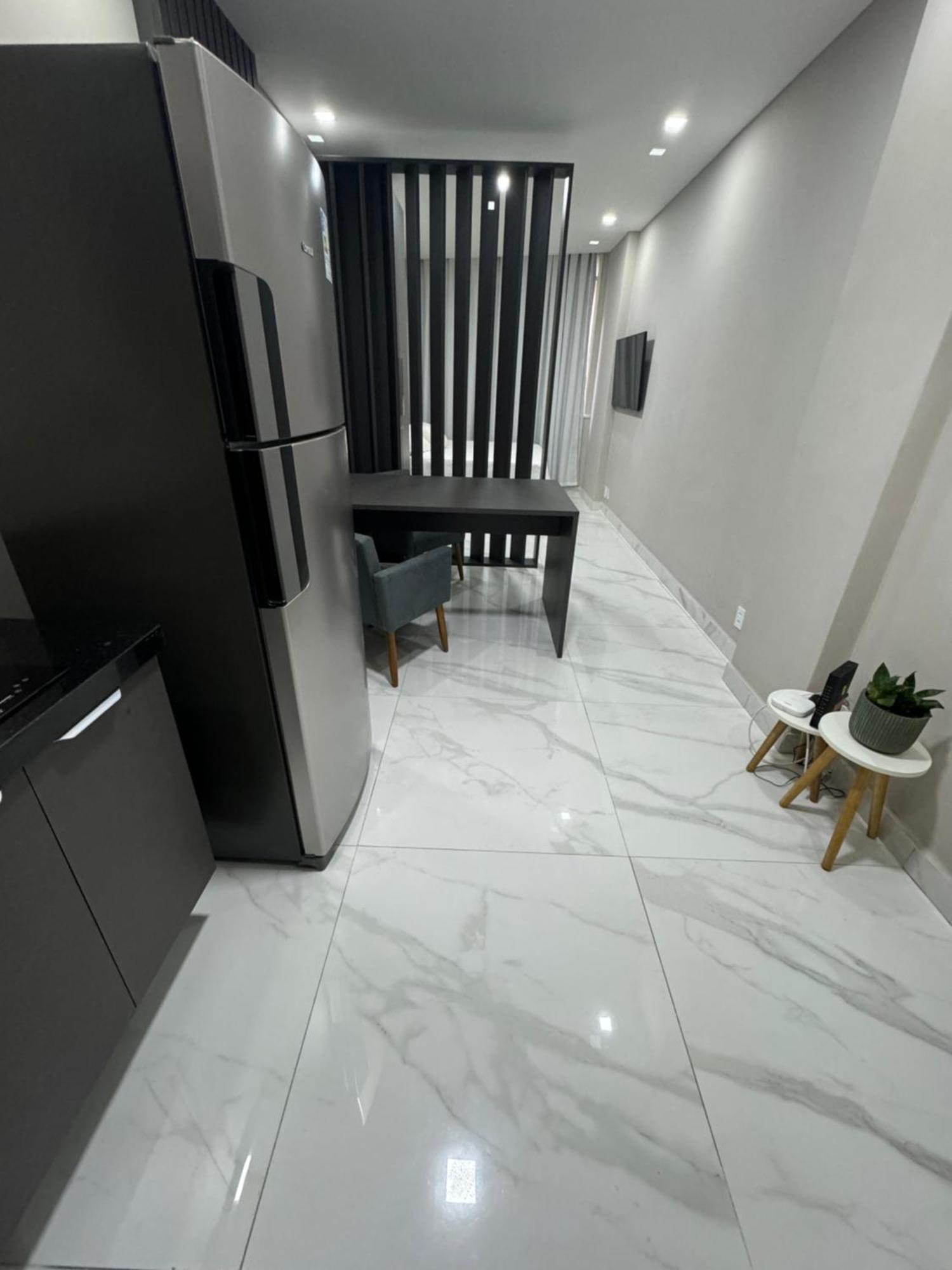 Apartamento Copacabana Ao Lado Da E Copacabana Palace Rio de Janeiro