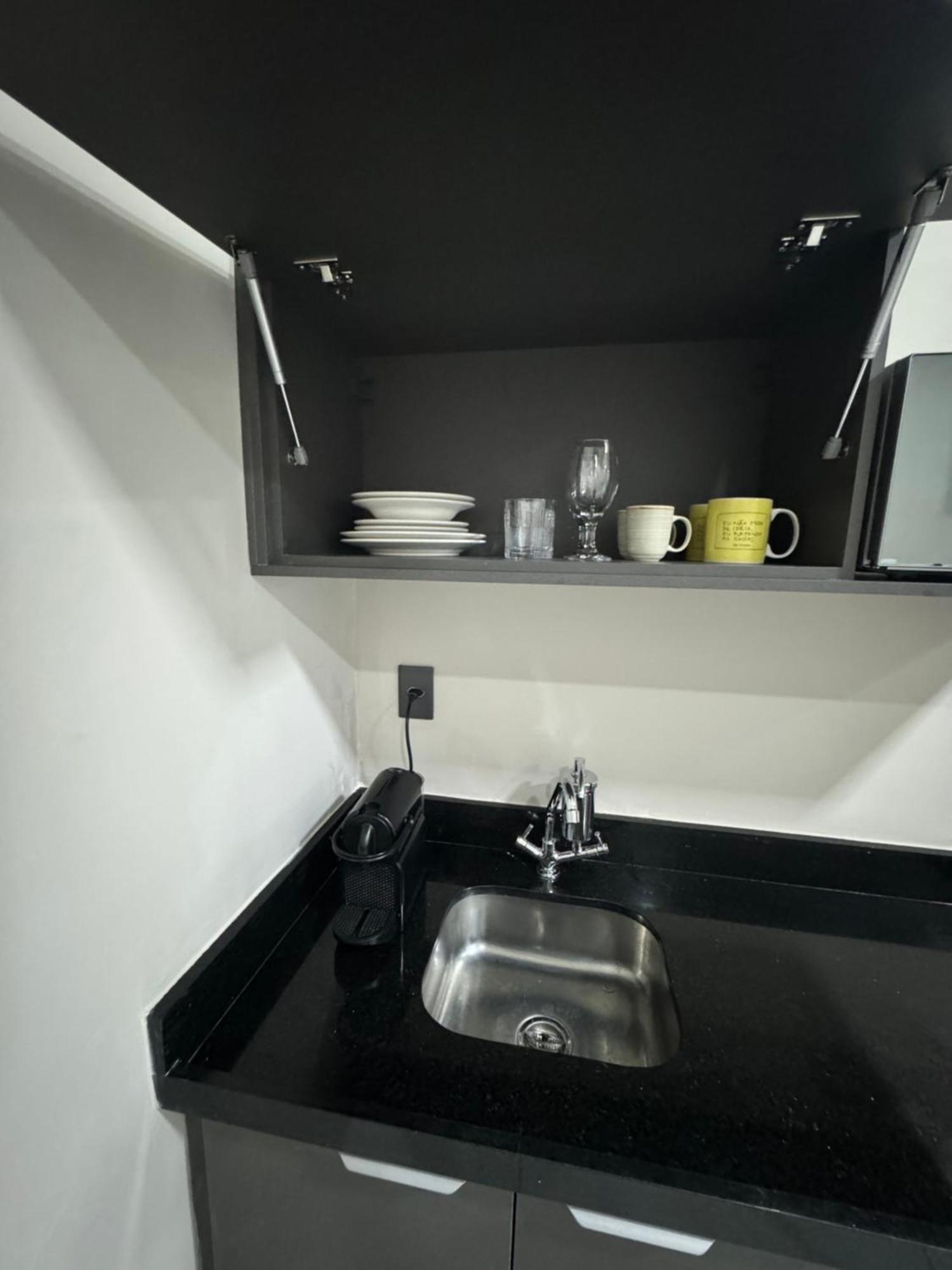 Apartamento Copacabana Ao Lado Da E Copacabana Palace Rio de Janeiro