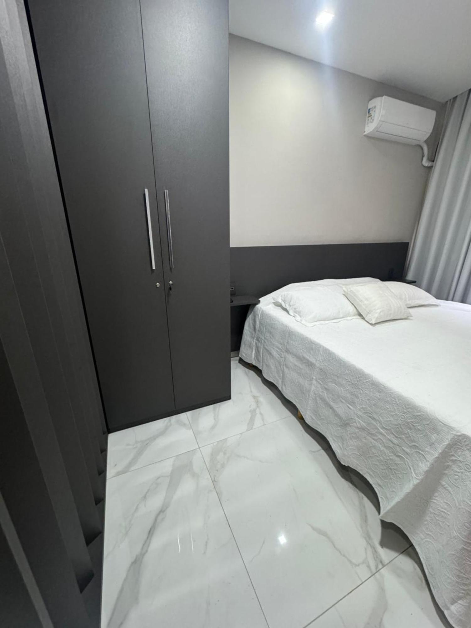 Copacabana Ao Lado Da E Copacabana Palace Apartamento *