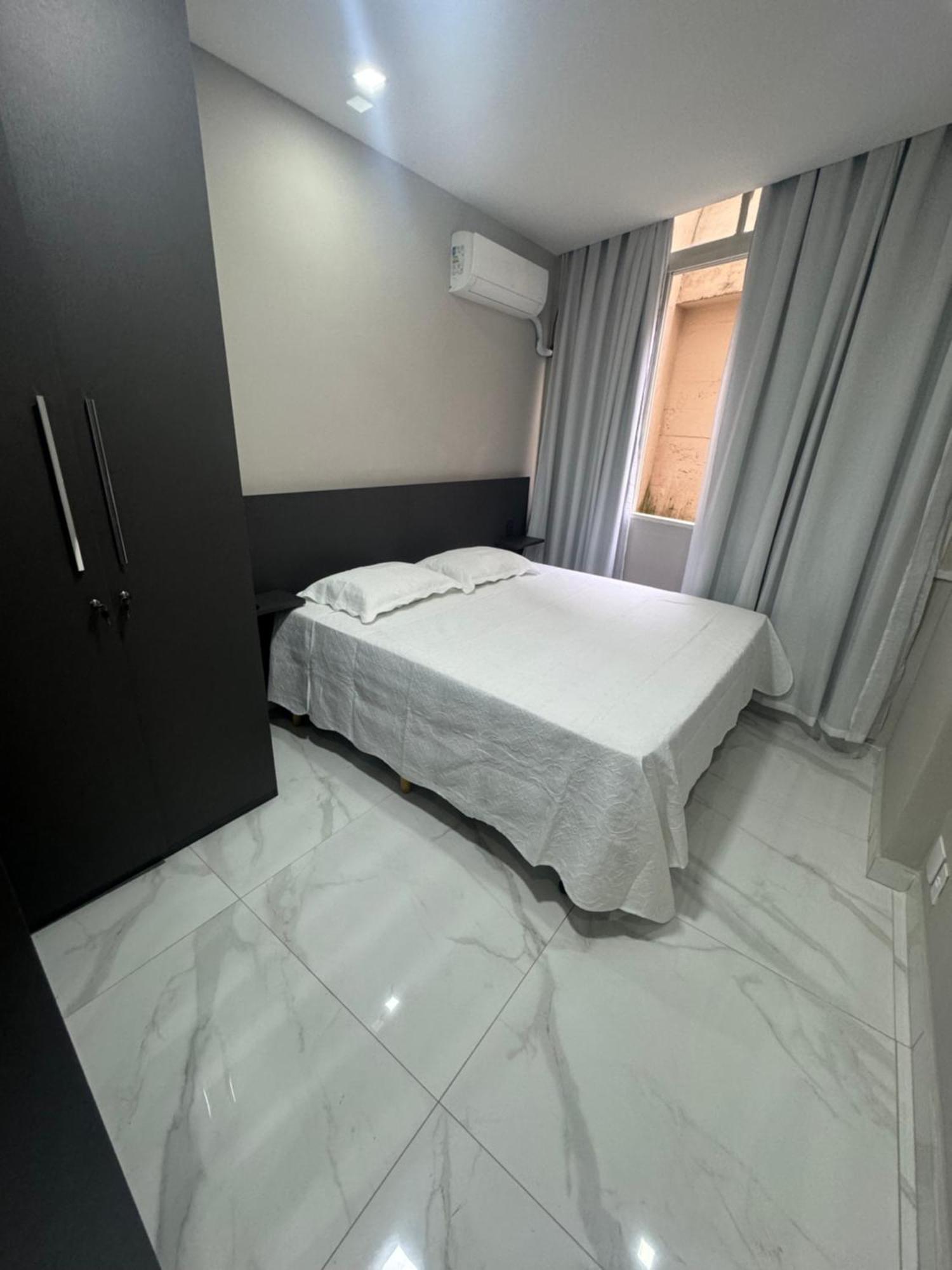 Apartamento Copacabana Ao Lado Da E Copacabana Palace