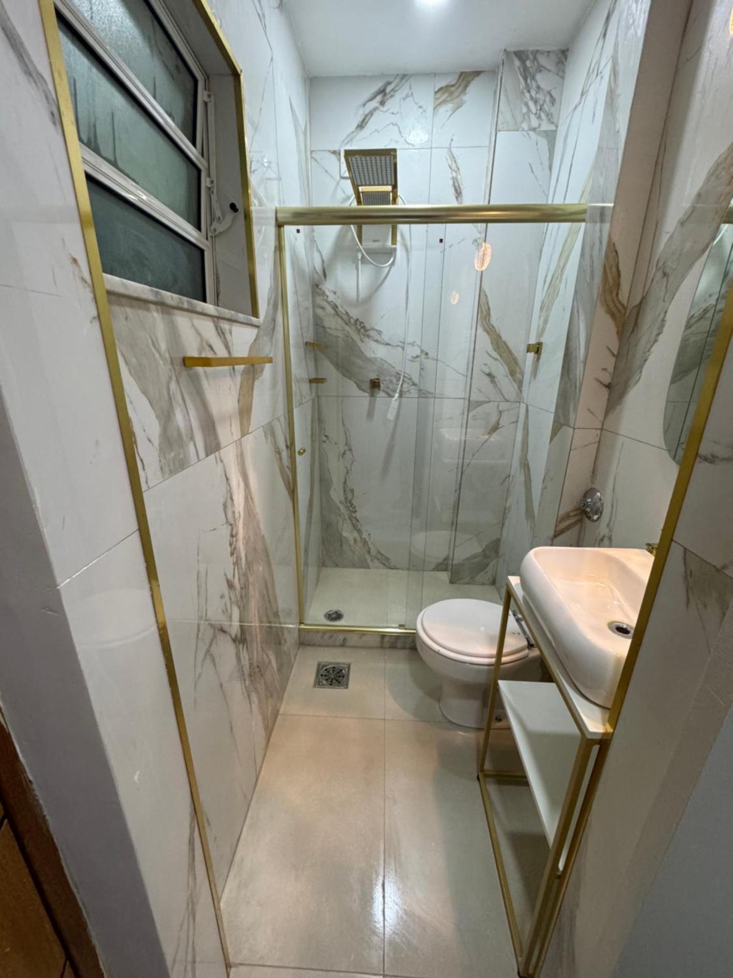 Apartamento Copacabana Ao Lado Da E Copacabana Palace