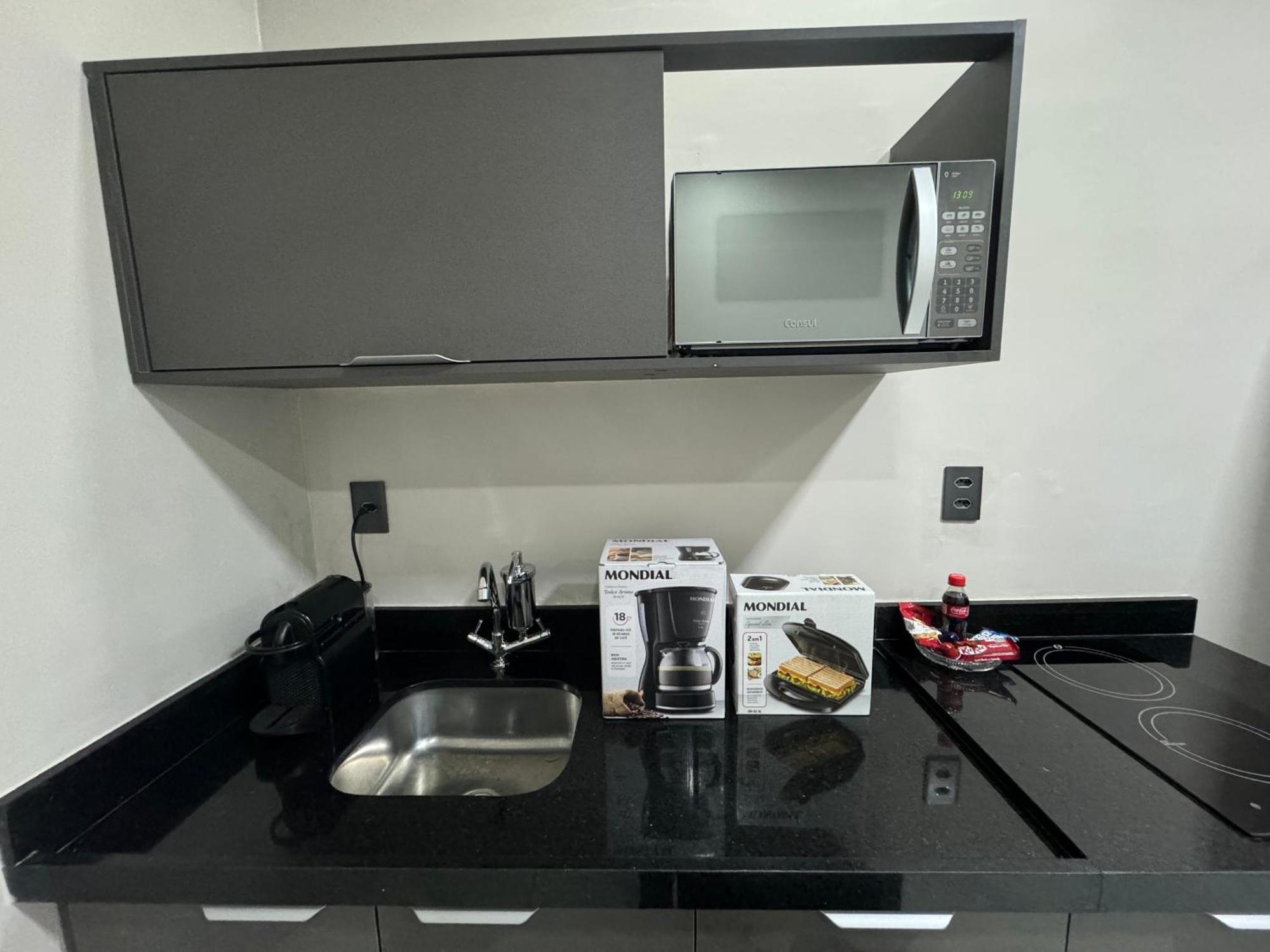 Apartamento Copacabana Ao Lado Da E Copacabana Palace *